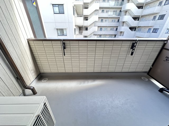 バルコニー　※イメージ画像です。