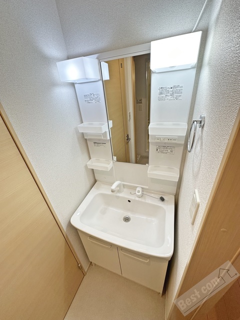 ＪＲ阪和線 富木駅 徒歩10分 2階建 築13年の内装写真