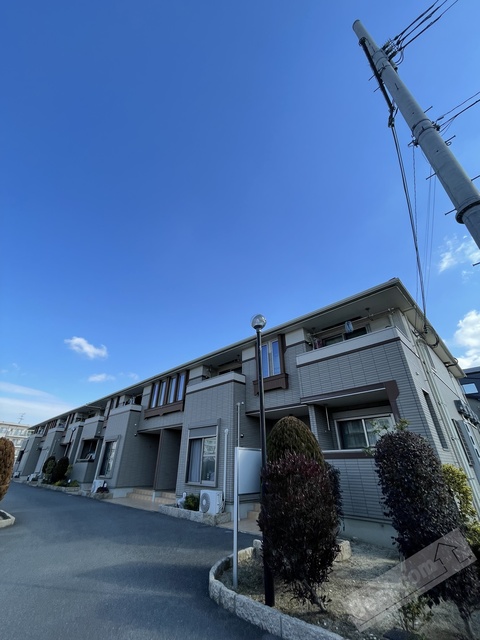 ＪＲ阪和線 富木駅 徒歩10分 築13年