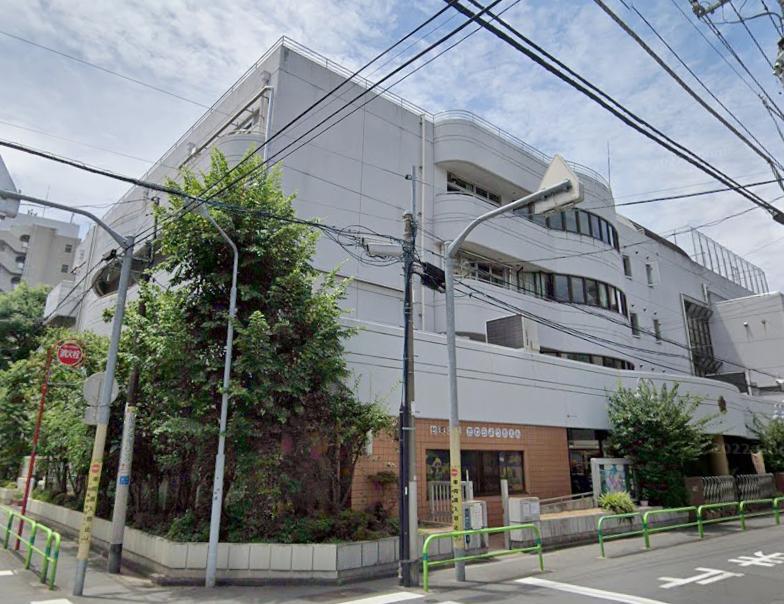 小学校　台東区立田原小学校（小学校）まで250m