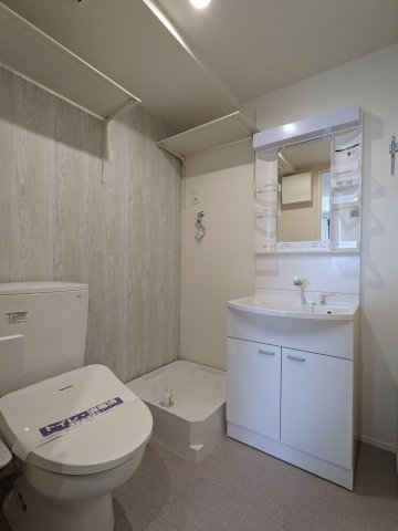 トイレ　トイレです