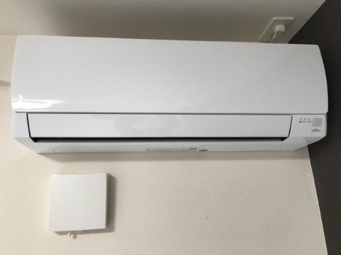 その他設備　室内設備
