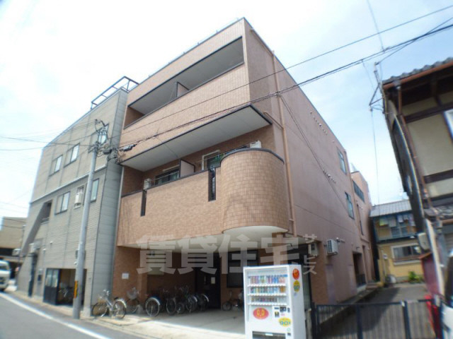 ミヤギマンション