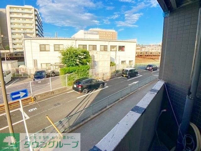眺望　お問合せはタウンハウジングまで！※現地待合わせ相談可能