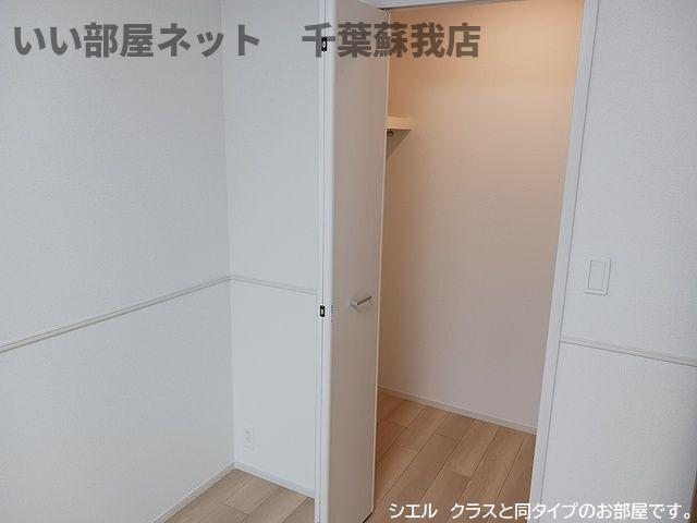 収納　小物を収納するのに便利です