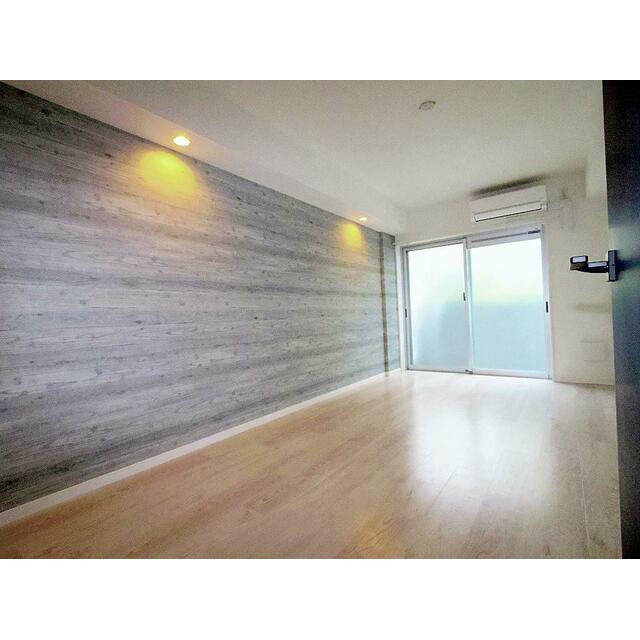 居室・リビング　お部屋
