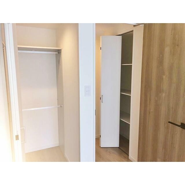 収納　※同仕様写真