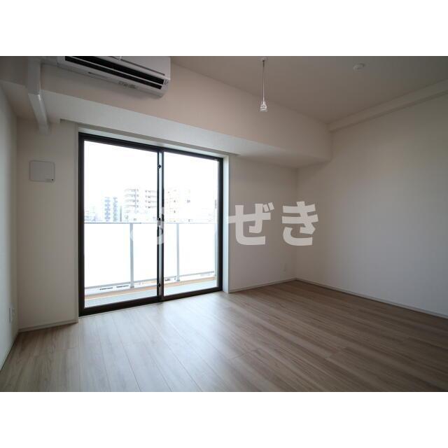 居室・リビング　LDK約10.9帖