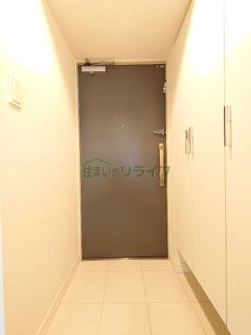 玄関　別部屋参考画像