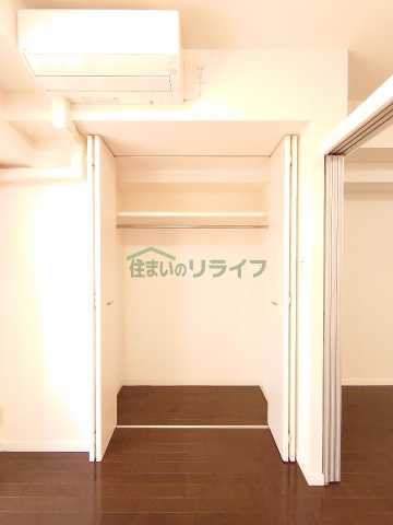 収納　別部屋参考画像