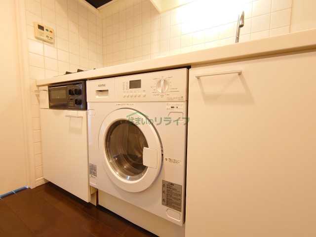 その他設備　別部屋参考画像