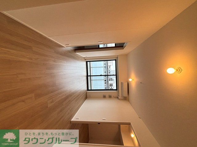 キッチン　※写真は同タイプ住戸です。