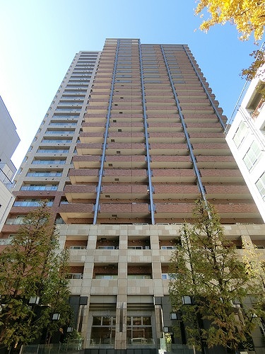 建物外観　建物外観　※前回募集時2019年12月の写真