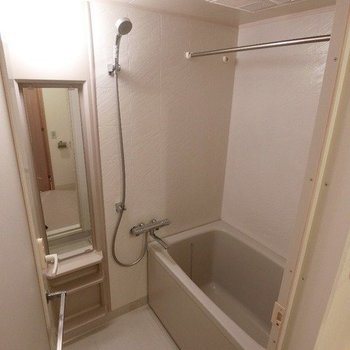 バス・シャワールーム　弊社は全物件仲介手数料半月分でご紹介可能です。