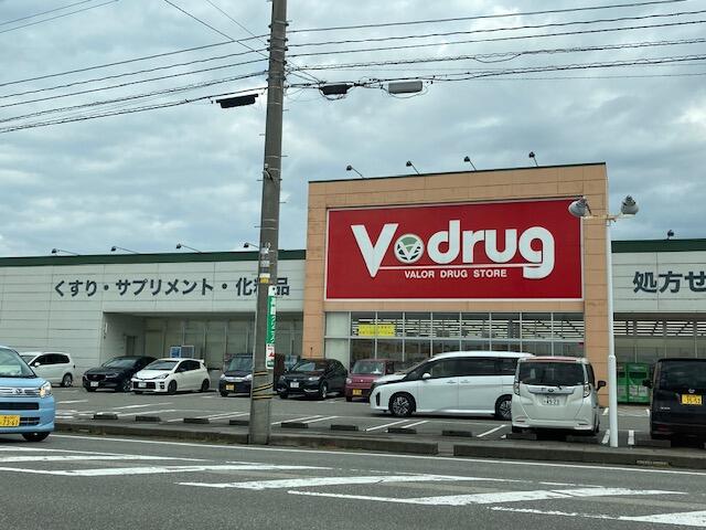 その他　Ｖドラッグ（その他）まで450m