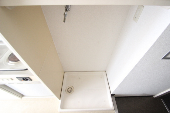 その他設備　※別部屋の写真です