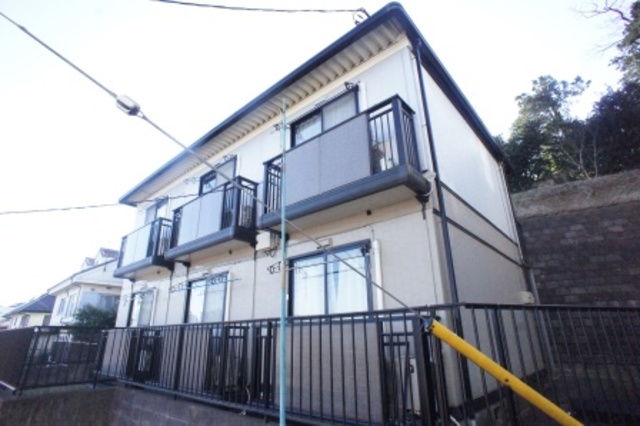 建物外観　閑静な住宅街☆落ち着いた生活をお望みの方にはぴったりです！
