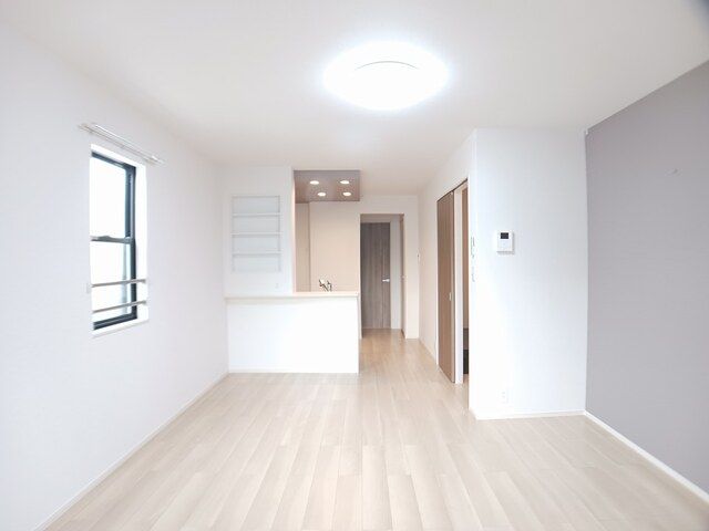 その他部屋・スペース　明るい室内です
