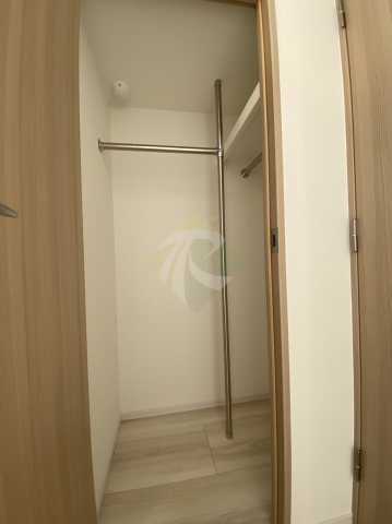 収納　LiveCasa早稲田※別部屋の参考写真です