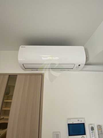 その他設備　LiveCasa早稲田※別部屋の参考写真です
