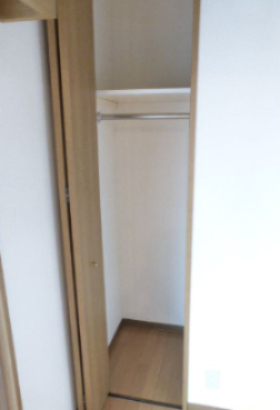 収納　別部屋参考写真