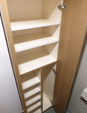 玄関　別部屋参考写真