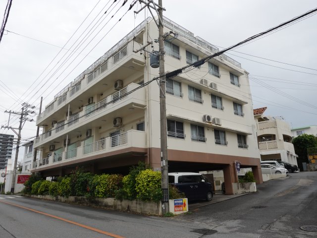 フラワーキャッスル大山II