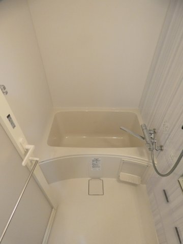 バス・シャワールーム　バス※別部屋参考写真