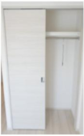 収納　収納※別部屋参考写真