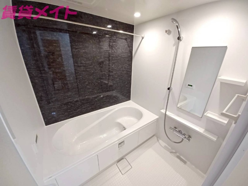 バス・シャワールーム　同型タイプ画像
