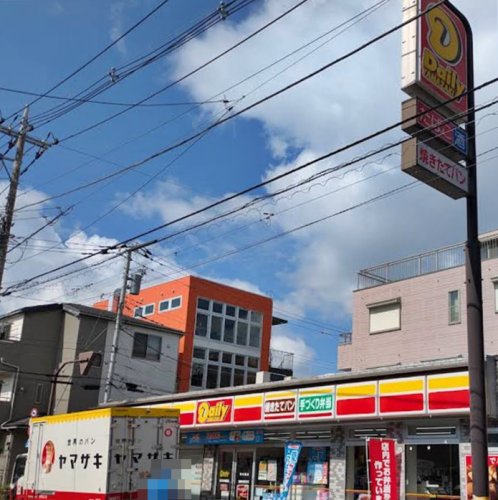 b’CASA綾瀬の周辺写真