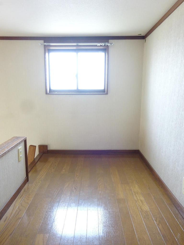 その他部屋・スペース　ロフト