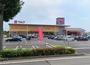 スーパー　ベルク前橋北代田店（スーパー）まで985m