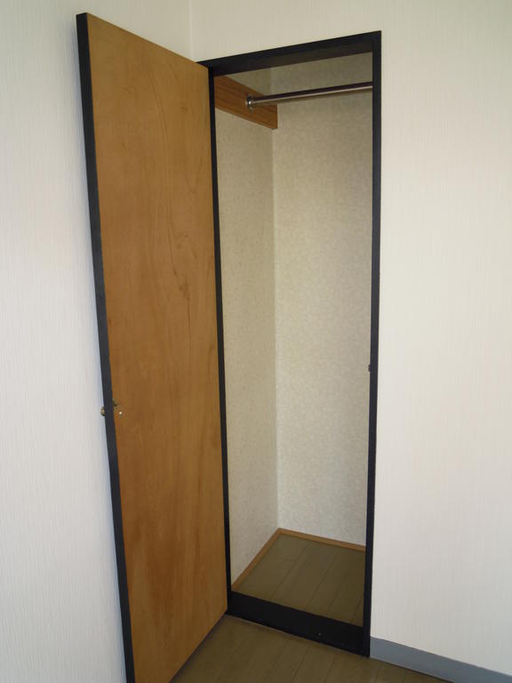 シティーパレス富岡東の内装写真