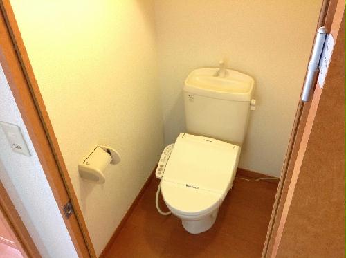 トイレ　※現況優先