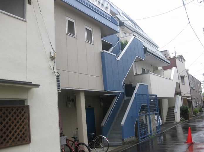 ＪＲ山陽本線 岡山駅 徒歩5分 築29年