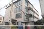 鳳駅より徒歩20分 4階 築31年5ヶ月の賃貸物件