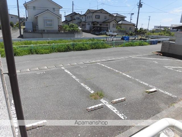 眺望　眺望