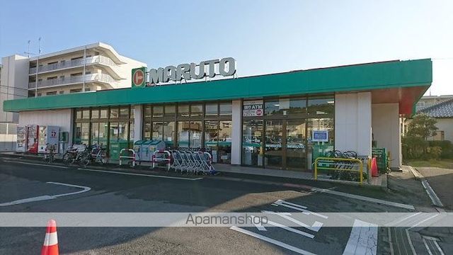 コートセジュールの周辺写真