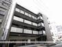 今池駅より徒歩6分 1階 築15年8ヶ月の賃貸物件