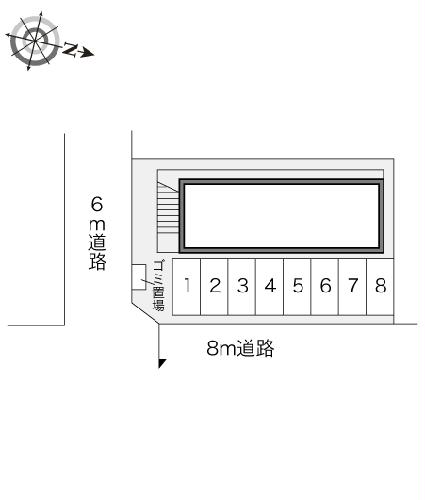 【レオパレスソレイユのその他】