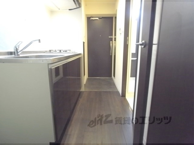 その他部屋・スペース　廊下