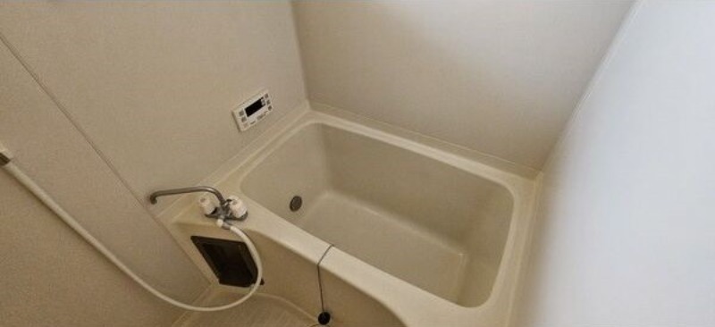 バス・シャワールーム　図面と現状に相違がある場合には現状を優先