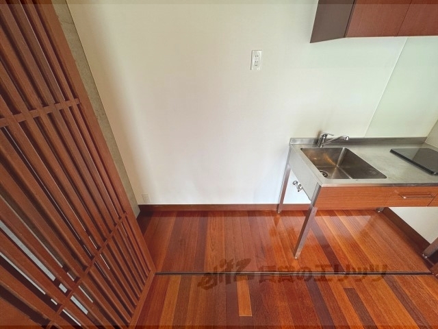 その他部屋・スペース　冷蔵庫置場