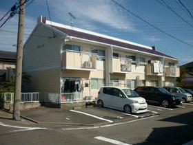 あおなみ線/荒子川公園駅 歩19分