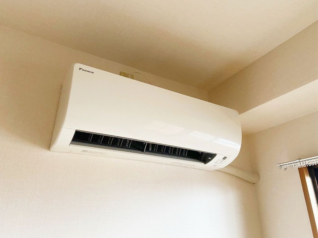 その他設備　設備