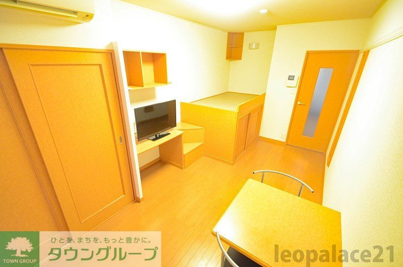 その他部屋・スペース