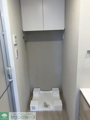 【板橋区大山町のマンションのその他部屋・スペース】