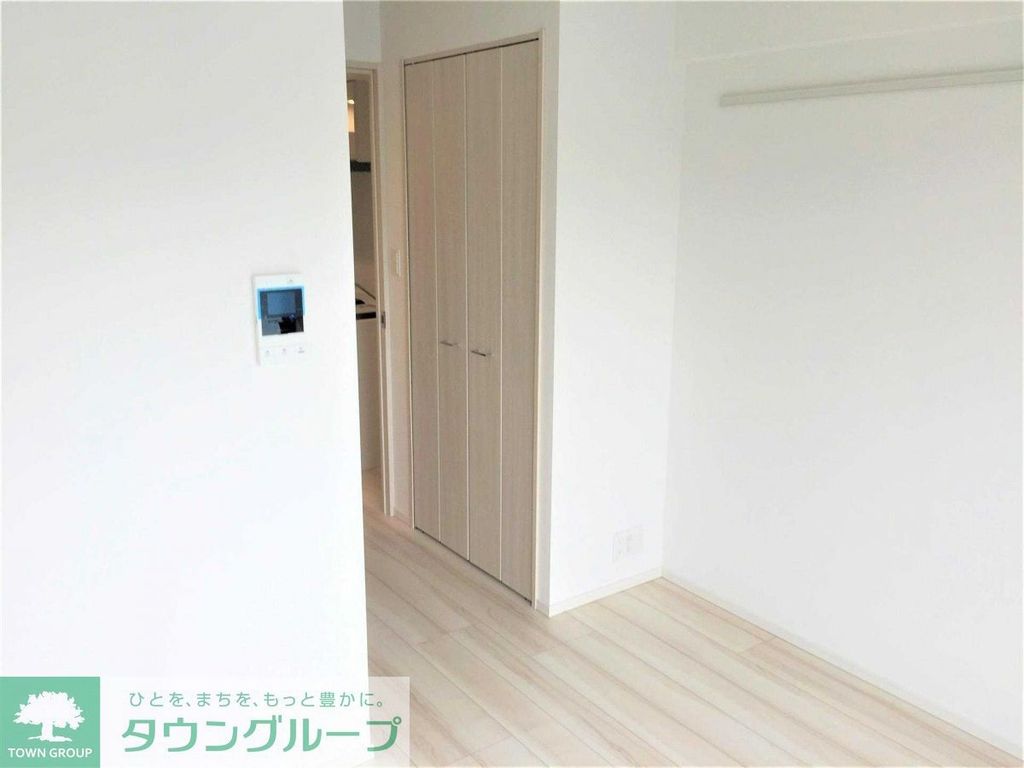 【S-RESIDENCE行徳のその他部屋・スペース】