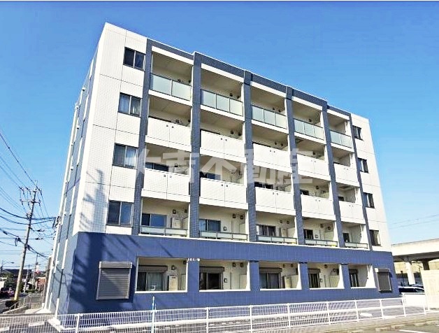 【岡山市北区西古松のマンションのその他設備】